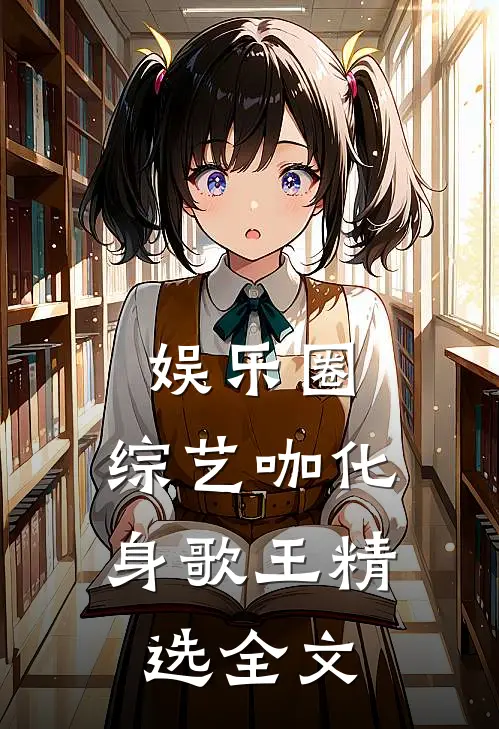 娱乐圈:综艺咖化身歌王精选全文
