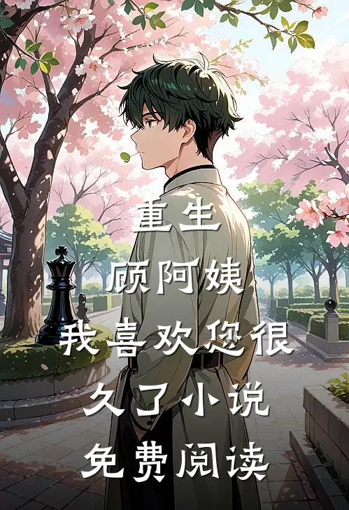 重生：顾阿姨，我喜欢您很久了小说免费阅读