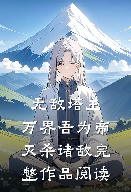 无敌塔主万界吾为帝,灭杀诸敌完整作品阅读免费
