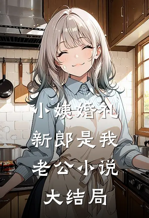 小姨婚礼，新郎是我老公小说大结局