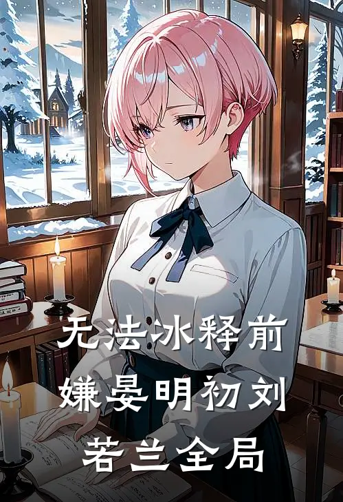 无法冰释前嫌晏明初刘若兰全局