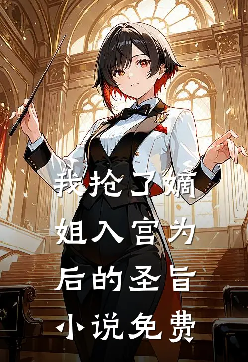 我抢了嫡姐入宫为后的圣旨小说免费