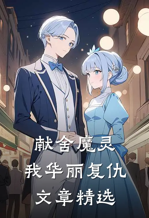 献舍魔灵：我华丽复仇文章精选