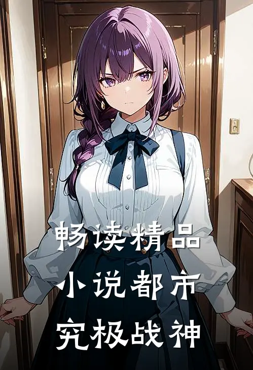 畅读精品小说都市究极战神