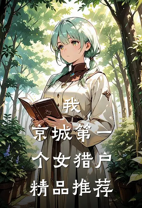 我，京城第一个女猎户精品推荐