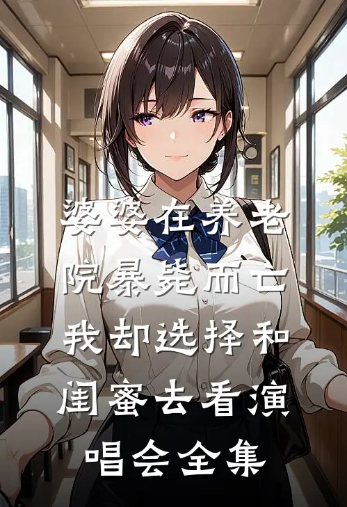 婆婆在养老院暴毙而亡，我却选择和闺蜜去看演唱会全集