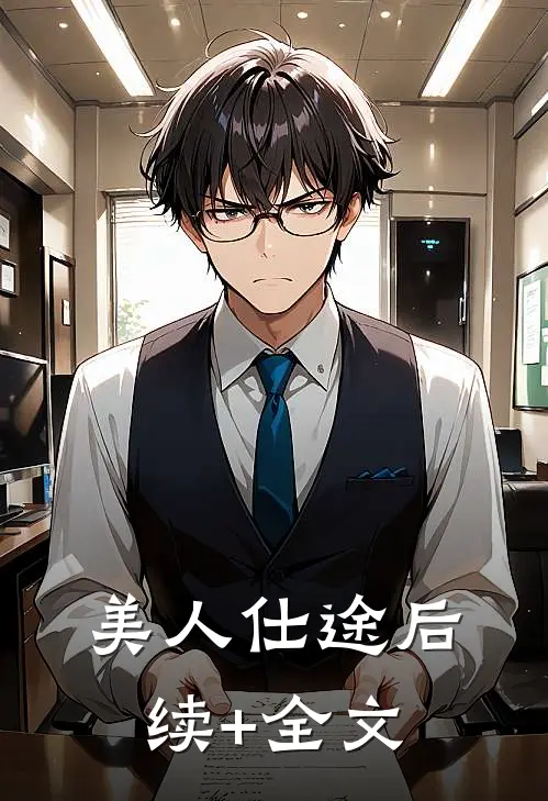 美人仕途后续+全文