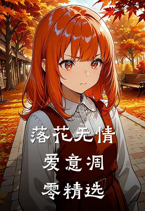 落花无情，爱意凋零精选