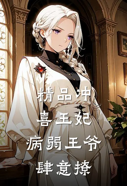 精品冲喜王妃：病弱王爷肆意撩