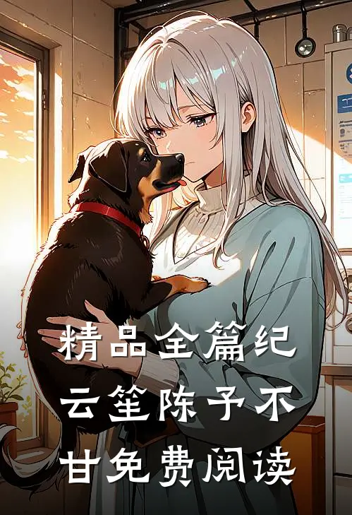 精品全篇纪云笙陈予不甘免费阅读