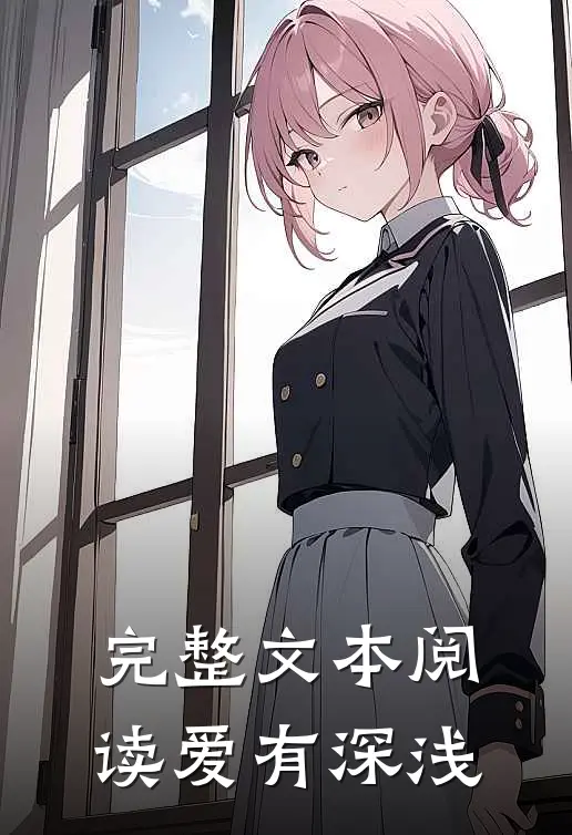 完整文本阅读爱有深浅