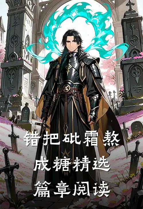 错把砒霜熬成糖精选篇章阅读