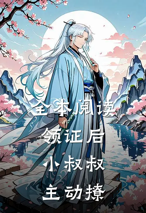 全本阅读领证后，小叔叔主动撩