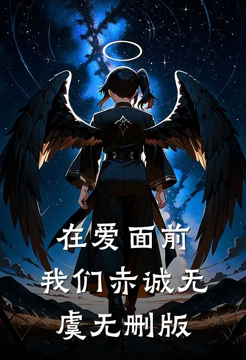 在爱面前，我们赤诚无虞无删版