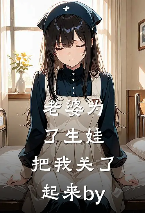 老婆为了生娃，把我关了起来by