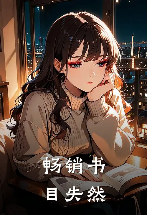 畅销书目失然