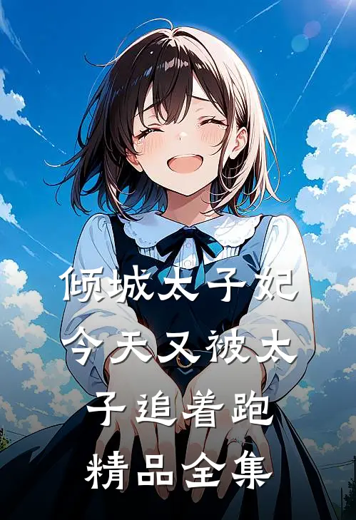 倾城太子妃：今天又被太子追着跑精品全集
