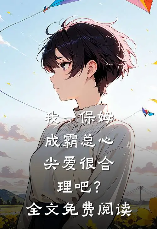 我一保姆，成霸总心尖爱很合理吧？全文免费阅读