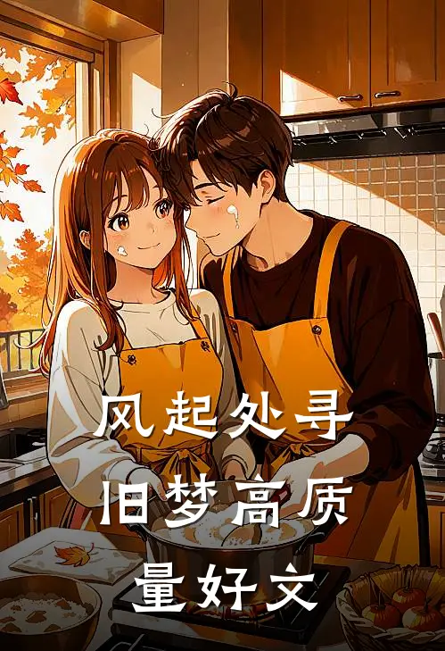 风起处寻旧梦高质量好文