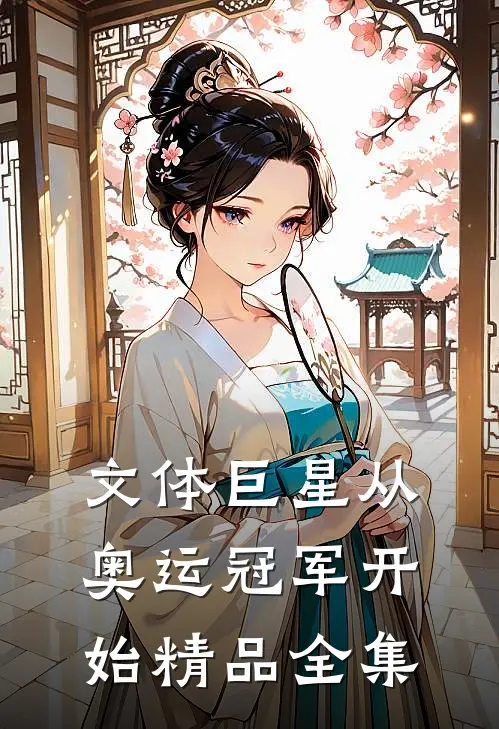 文体巨星从奥运冠军开始精品全集