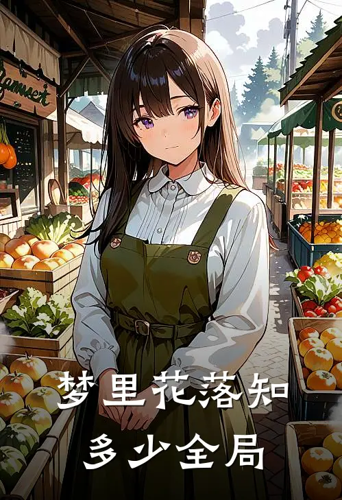梦里花落知多少全局