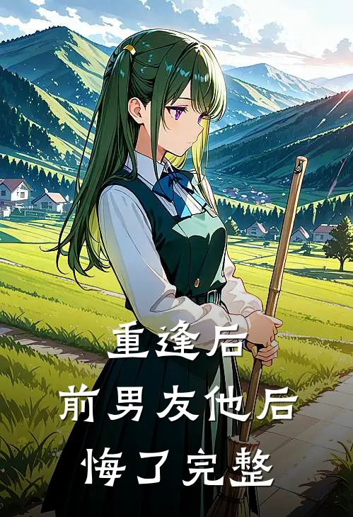 重逢后，前男友他后悔了完整