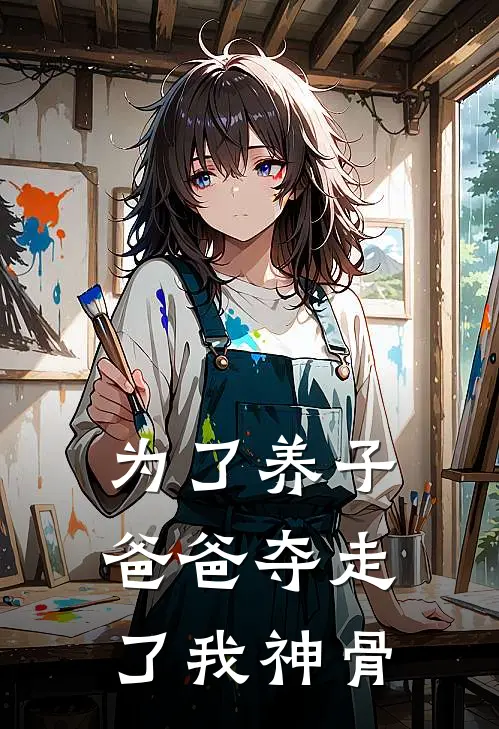 为了养子，爸爸夺走了我神骨