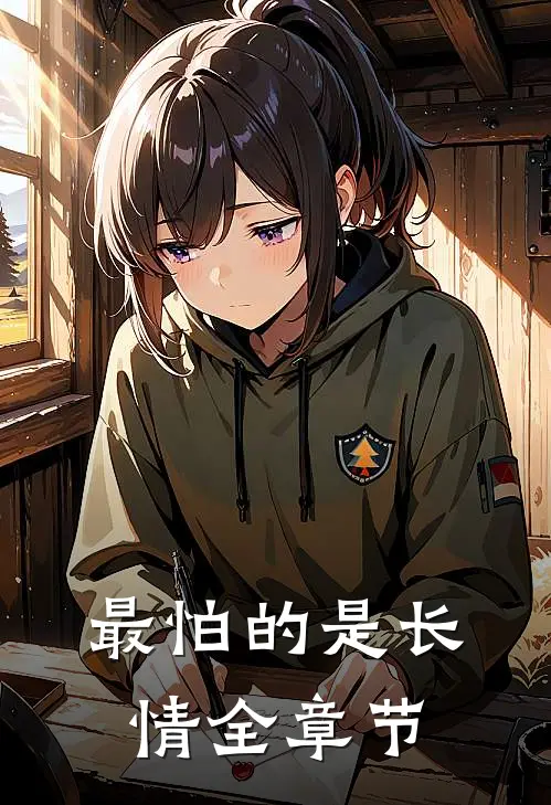 最怕的是长情全章节