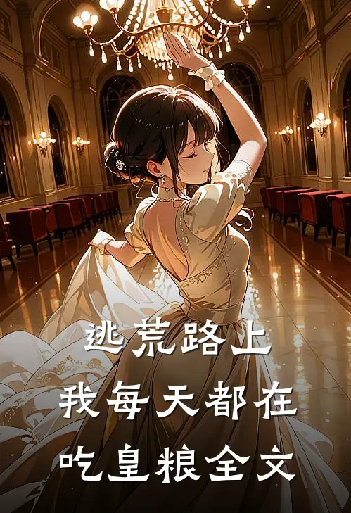 逃荒路上，我每天都在吃皇粮全文