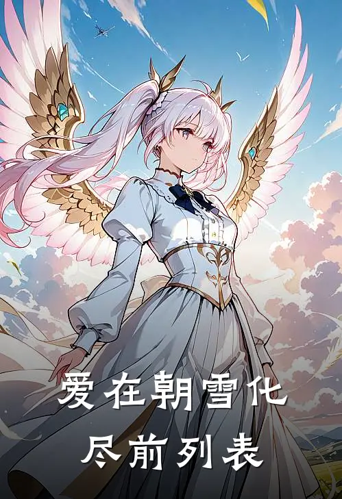 爱在朝雪化尽前列表