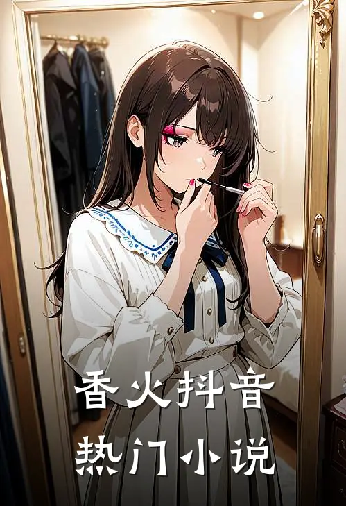 香火抖音热门小说