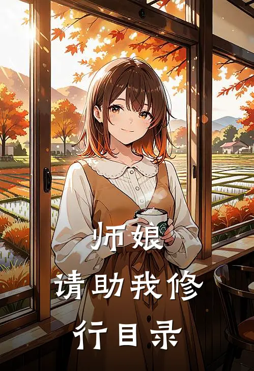 师娘,请助我修行目录