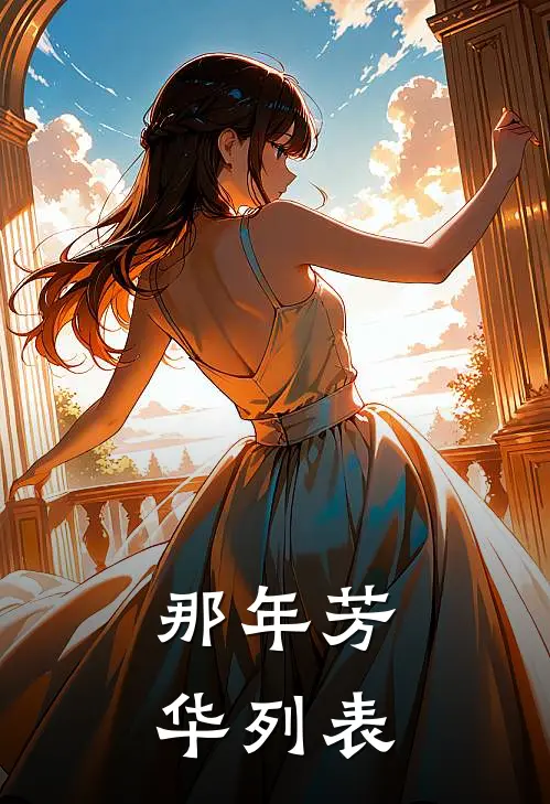 那年芳华列表