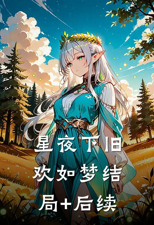 星夜下旧欢如梦结局+后续