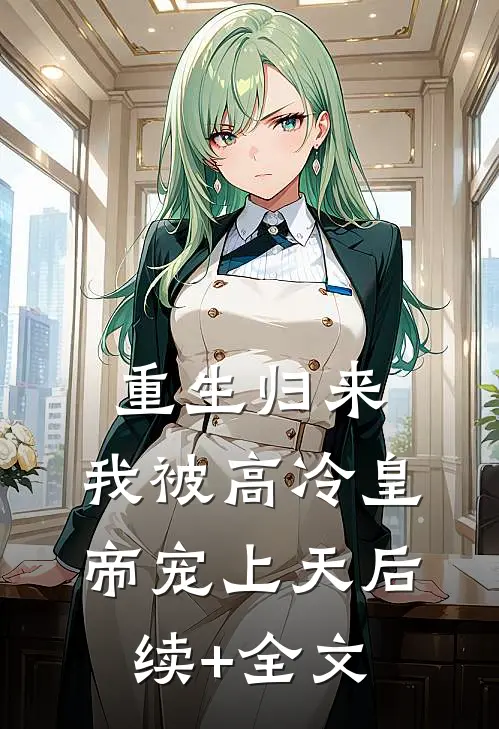重生归来，我被高冷皇帝宠上天后续+全文