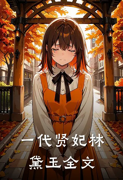 一代贤妃林黛玉全文