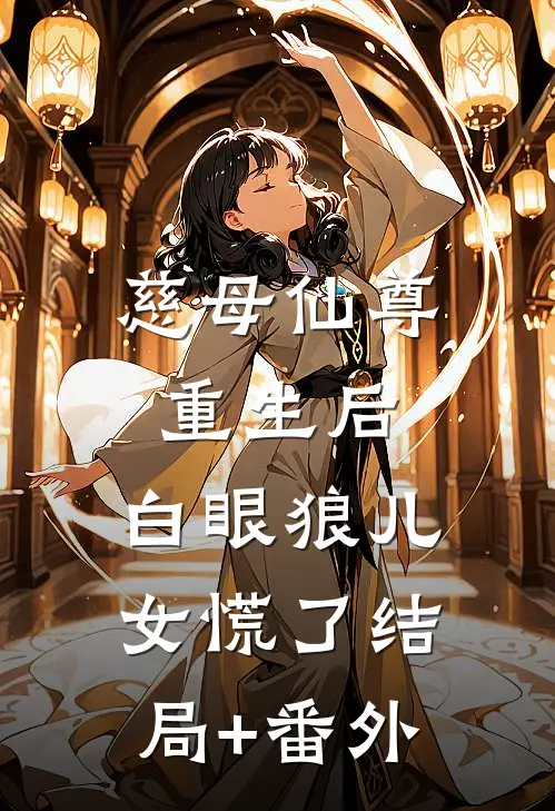 慈母仙尊重生后，白眼狼儿女慌了结局+番外