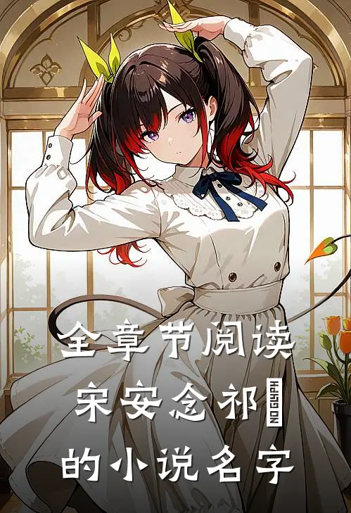 全章节阅读宋安念祁昇的小说名字