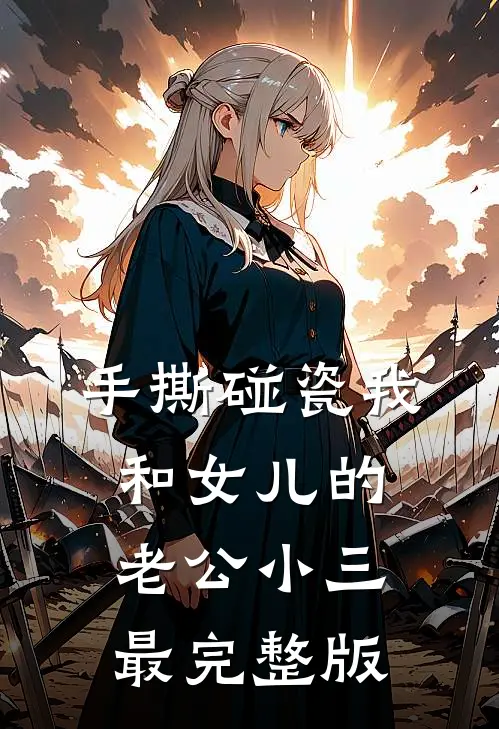 手撕碰瓷我和女儿的老公小三最完整版