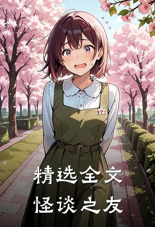 精选全文怪谈之友