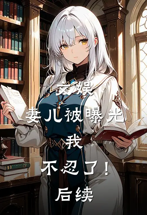 文娱,妻儿被曝光,我,不忍了!后续