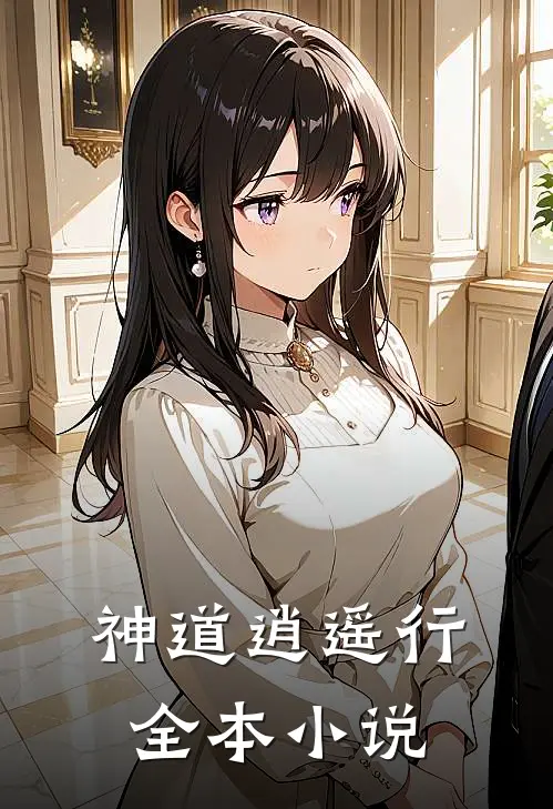 神道逍遥行全本小说