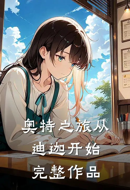 奥特之旅从迪迦开始完整作品