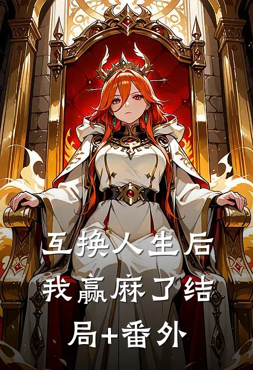 互换人生后我赢麻了结局+番外