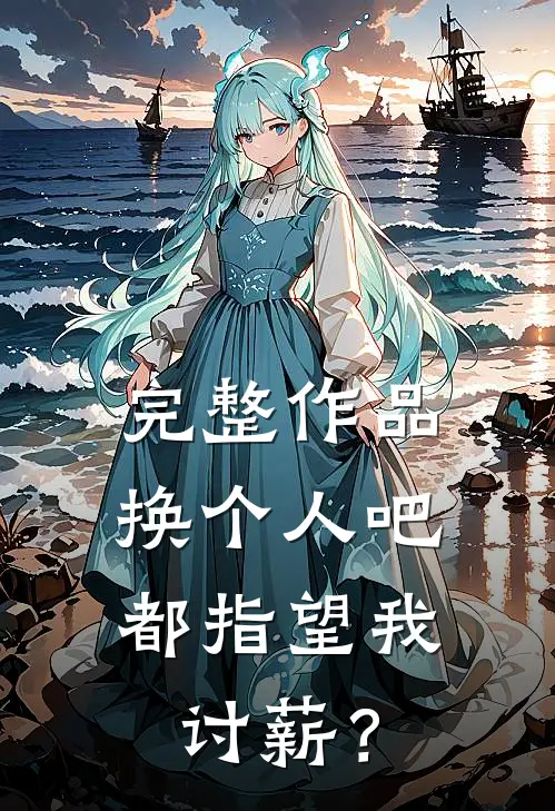 完整作品换个人吧，都指望我讨薪？
