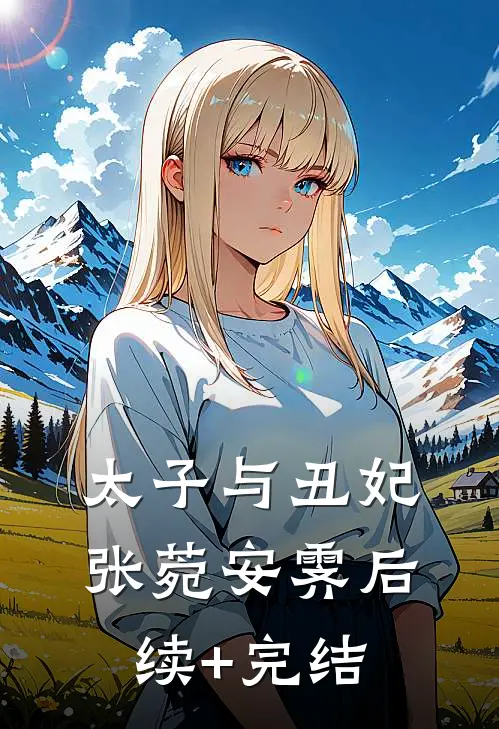 太子与丑妃张菀安霁后续+完结