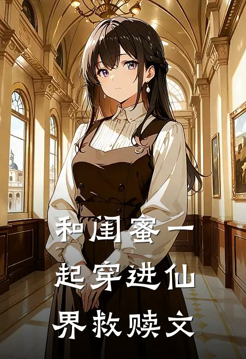 和闺蜜一起穿进仙界救赎文