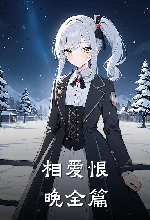 相爱恨晚全篇