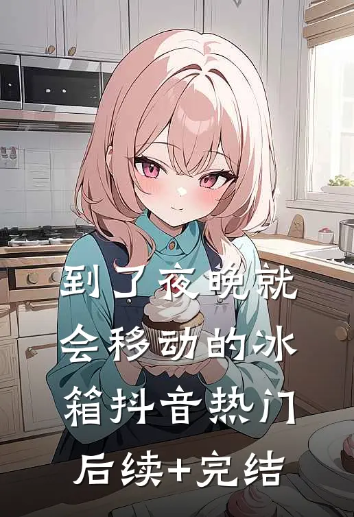 到了夜晚就会移动的冰箱抖音热门后续+完结
