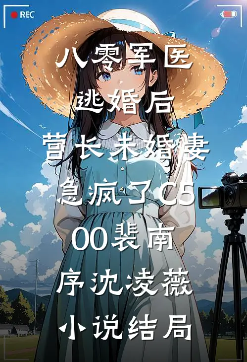 八零军医逃婚后，营长未婚妻急疯了C500裴南序沈凌薇小说结局